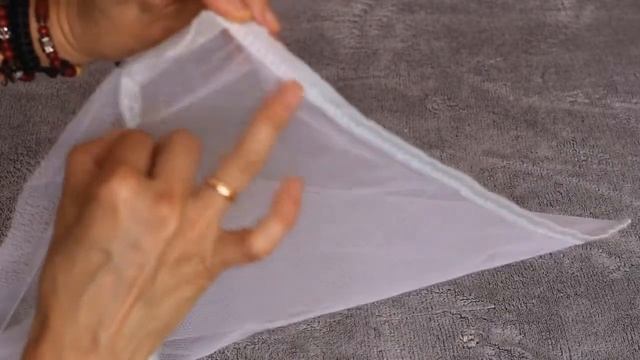 Спасаем природу. Эко сумочка. Пошив смотреть онлайн