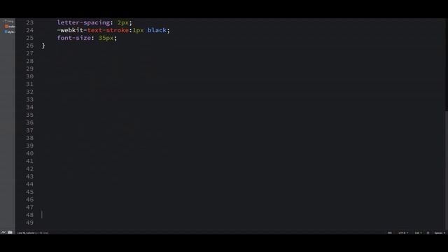 Pure CSS Creative Image Slider смотреть онлайн