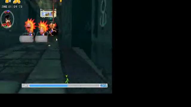tales runner Skills of the player ERROR9 in stage Lizerd Cress смотреть онлайн