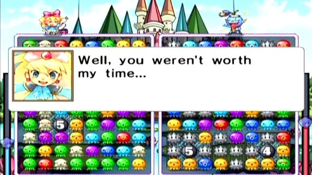 Octomania Wii Intro + Gameplay [No Commentary] смотреть онлайн