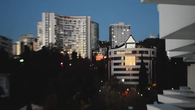 Гостиница Sea Galaxy обзор смотреть онлайн