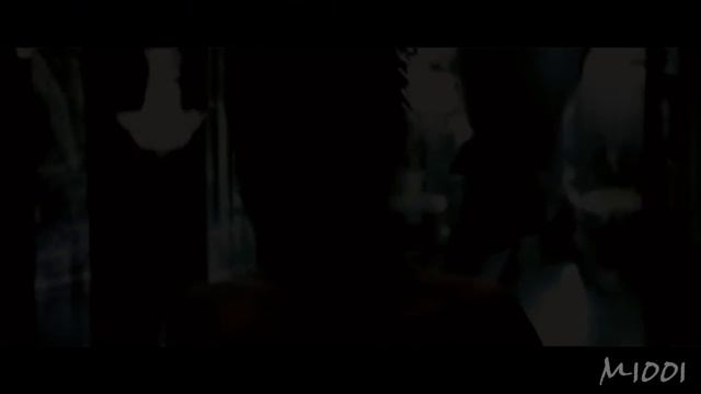 [ Black Swan Is Born ]