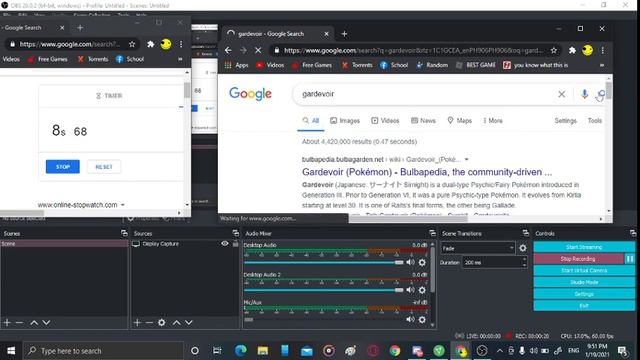 uncensored gardevoir nsfw speedrun смотреть онлайн