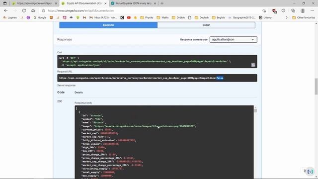 Flutter Crypto Price Tracker App with Getx and Coingecko API | Rest api | Getx смотреть онлайн