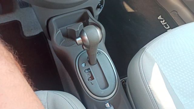 Nissan Micra 1.2i AUTOMAT info: @autoranc.sk смотреть онлайн