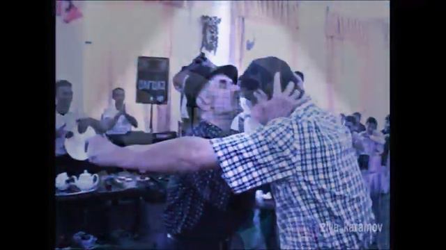 Мадани Ибрагимов Сувабышда Марал