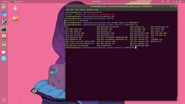 TOOLS / Reverse Engineering Android APKs смотреть онлайн