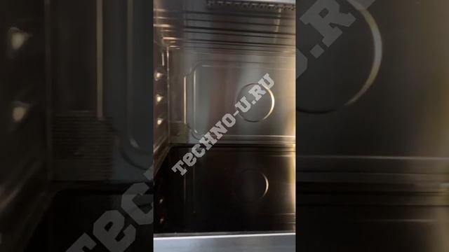 Микроволновая печь встраиваемая Bosch CFA634GS1 смотреть онлайн