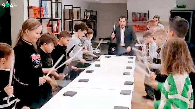 ?Бой барабанов смотреть онлайн