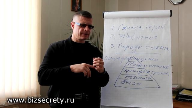 СМБ: Как познать своего собеседника #2 смотреть онлайн