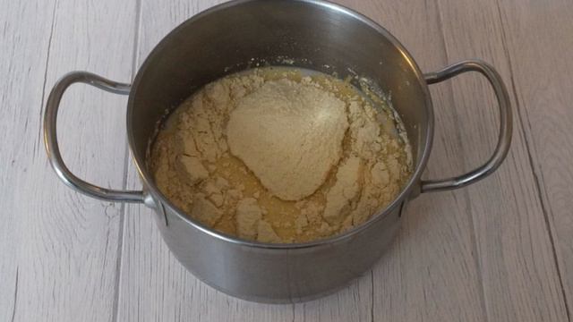 Рецепты от шеф-повара