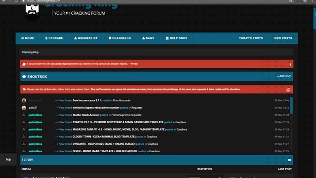 HOW TO MAKE YOUR OWN COMBO FOR GETTING ACCOUNTS | SQLI DUMPER,PASTEBIN смотреть онлайн