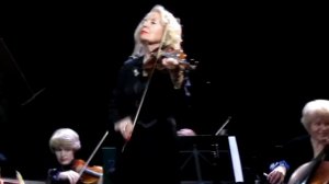 Оркестр "Вивальди" Светланы Безродной Рио- рита