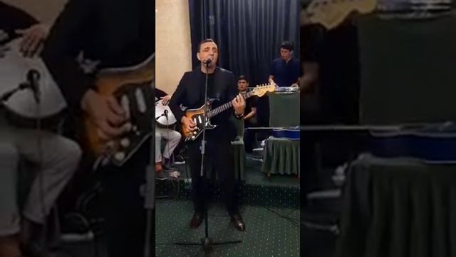 CHORBOG'I BOLO G'IYOSBEK MAVLONOV IJROSIDA 🎙️🎙️🎹🎹🎹🎥🎥🎥2️⃣0️⃣2️⃣3️⃣