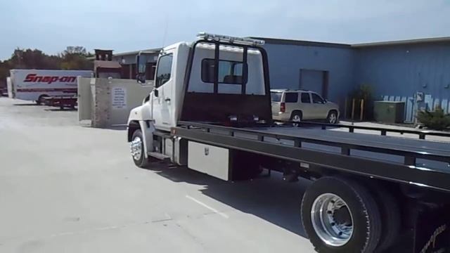 2014 Hino with 21ft Century LCG смотреть онлайн