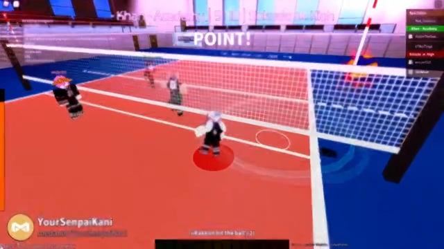 Introducing Kani | VBA (dead game don't watch) смотреть онлайн