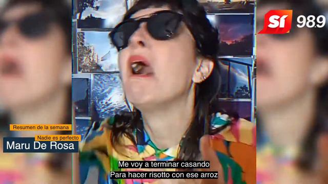 Finde largo adentro en el reino del revés, pero total llueve смотреть онлайн