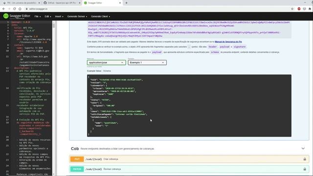 PIX para desenvolvedores! O que é a PIX API 2.0? смотреть онлайн