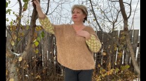 Это шикарно! Готовая работа. Моя нота в Осеннем блюзе.