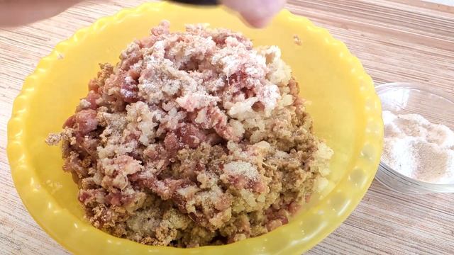 ?? КОТЛЕТЫ ИЗ ДЕТСТВА / ЗАПЕЧЕНЫ В ДУХОВКЕ смотреть онлайн