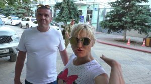 Керчь. #6. Командир корабля поставил точку. Клоунада торчков