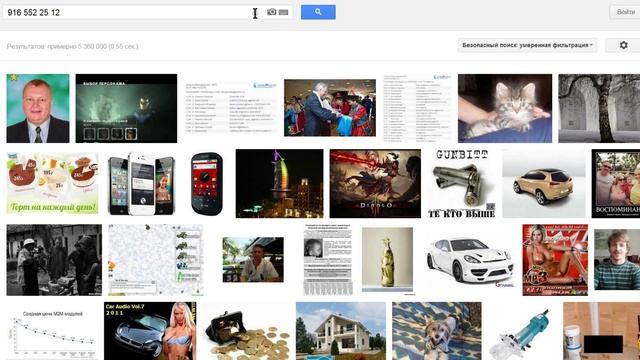 распознавание речи браузером Google Chrome смотреть онлайн