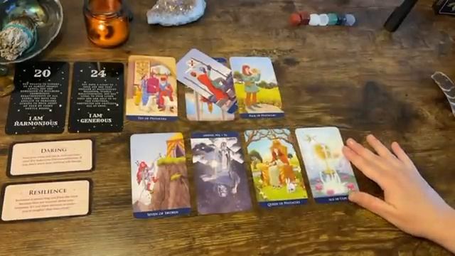 Leo ? “Almost There!” Next 48hrs Tarot Oracle Reading 2021 смотреть онлайн