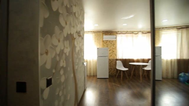 Квартира посуточно Херсон: Видеообзор новой квартиры после ремонта в центре Херсона смотреть онлайн