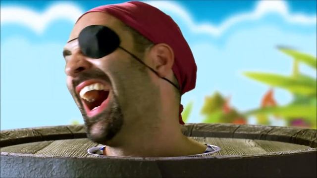 Smyths Toys - Tomy Pop-Up Pirate Game смотреть онлайн