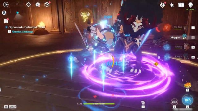 5 Minute Guide to Hu Tao | Genshin Impact смотреть онлайн