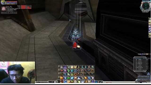 [RF CLASSIC INDONESIA] BERDANSA,BERPERANG,BERSAMA NUN! смотреть онлайн