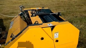 Пресс подборщик 8070/8050