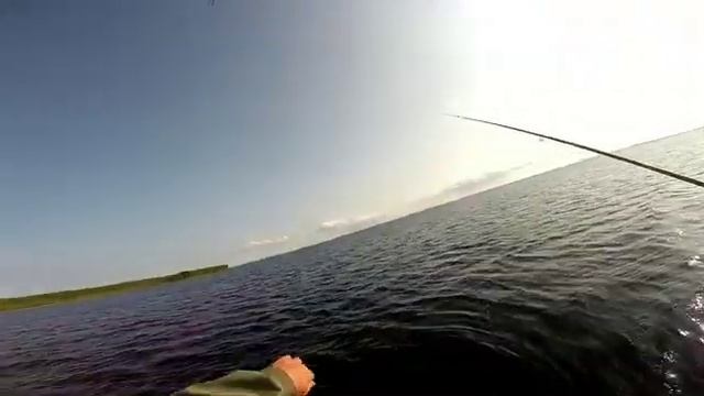 Рыбалка в Карелии.Остров Рай. Гости из Липецка. ч. 2 movie смотреть онлайн