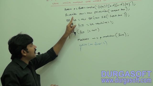 Core Java With OCJP/SCJP-Regular Expressions-Part 13 смотреть онлайн