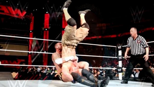 САМЫЕ ВАЖНЫЕ СОБЫТИЯ ИЗМЕНИВШИЕ WWE!!!