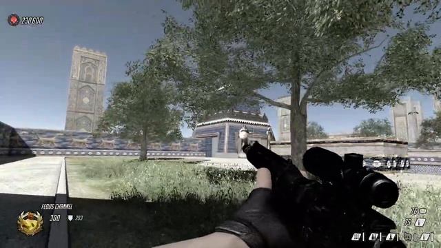 Serious Sam Fusion 2017 (beta) - Serious Sam HD: BFE (SP/COOP) - PART 7 смотреть онлайн