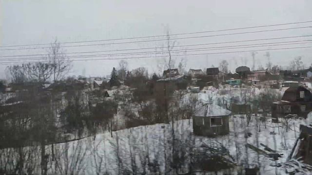 Поездка на ЭС2Г 237 "Ласточка". Маршрут Санкт-Петербург Балтийский - Гатчина Балтийская смотреть онлайн