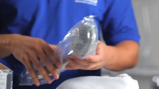 Упаковка и комплектация смесителей для ванны Wasser Kraft смотреть онлайн