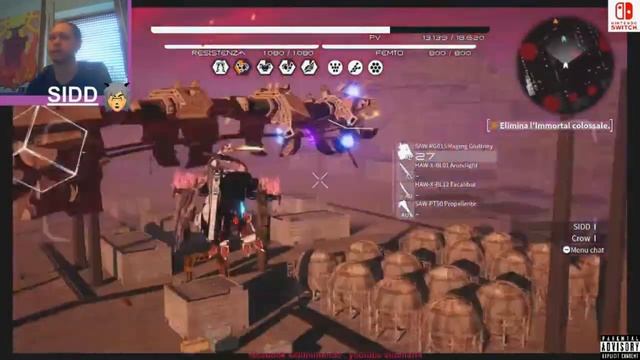 Top 10 Secrets in Daemon X Machina смотреть онлайн