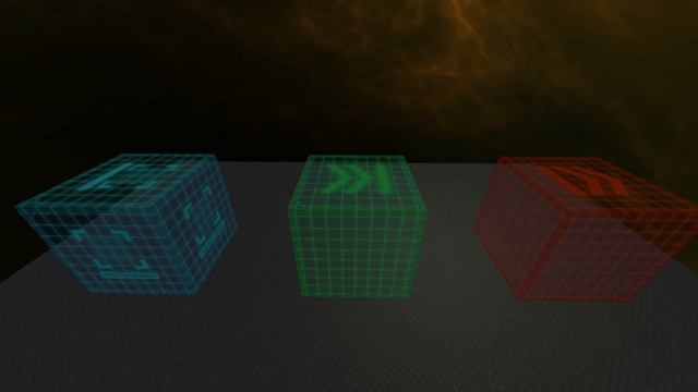 Fleets and Carriers! - Starmade Update 0.19590 смотреть онлайн