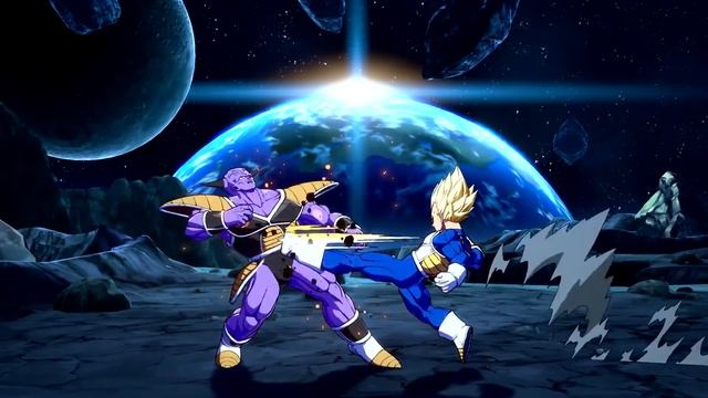 Dragon Ball FighterZ Ultimate Tips Guide - Advanced Techniques смотреть онлайн