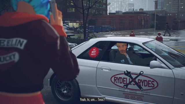 NFS Unbound - Playing Story Mode On Hard Difficulty смотреть онлайн