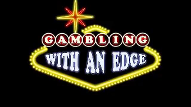 Gambling With an Edge - guest Russell Fox смотреть онлайн