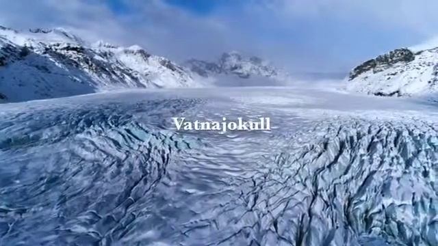 Исландия достопримечательности Iceland