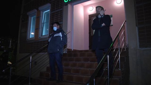 Внеочередное общее собрание собственников помещений МКД 3, на бульваре 65-летия Победы. смотреть онлайн
