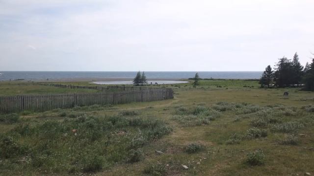 Байкал Круиз Первый день смотреть онлайн
