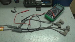 Гранта троит, тупит, дёргается. Причина банальная...