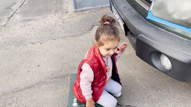 CUM POLISAM NOI FARURILE LA "BIPU" CEL NOU смотреть онлайн