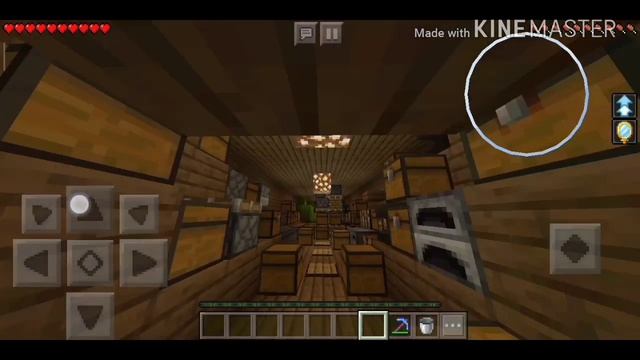 Сможет ли он найти кладку? | Столбы #1 смотреть онлайн