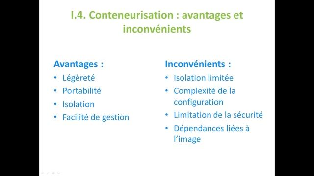 Container avec Docker смотреть онлайн